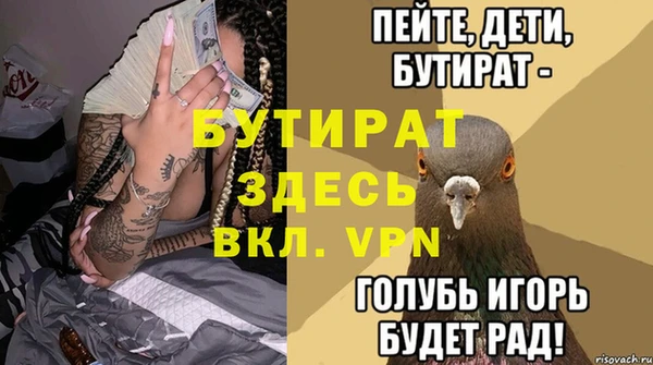хмурый Аркадак